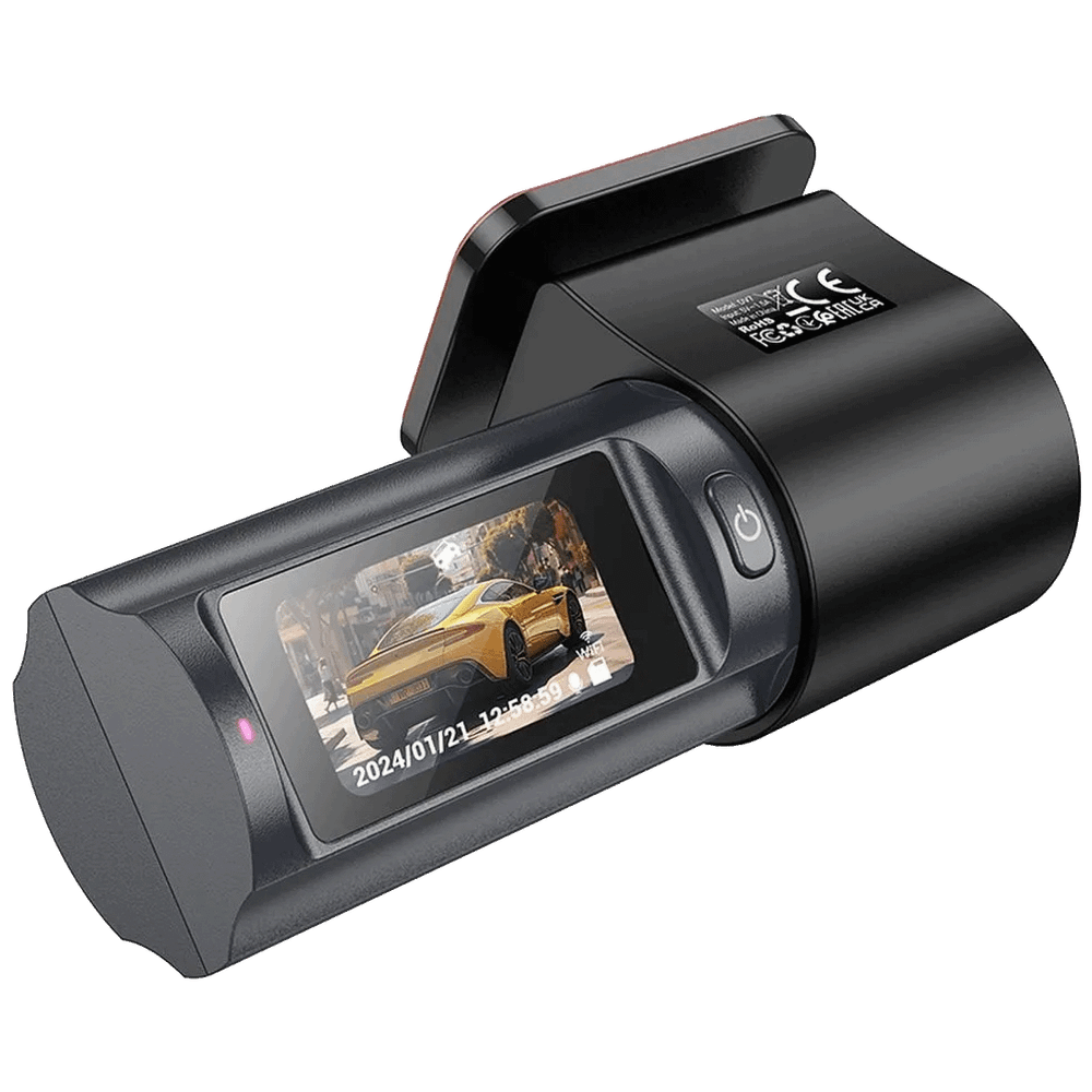 hoco. Auto kamera DV7 slika 4
