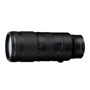 Nikon NIKKOR Z 70-200mm f/2.8 VR S