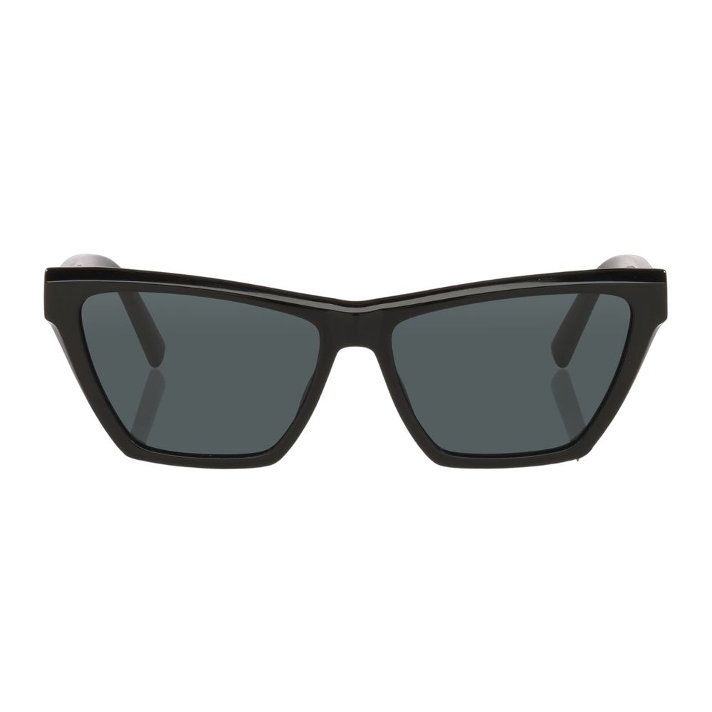 Ženske Sunčane naočale Saint Laurent Saint Laurent SL M103 Black slika 1