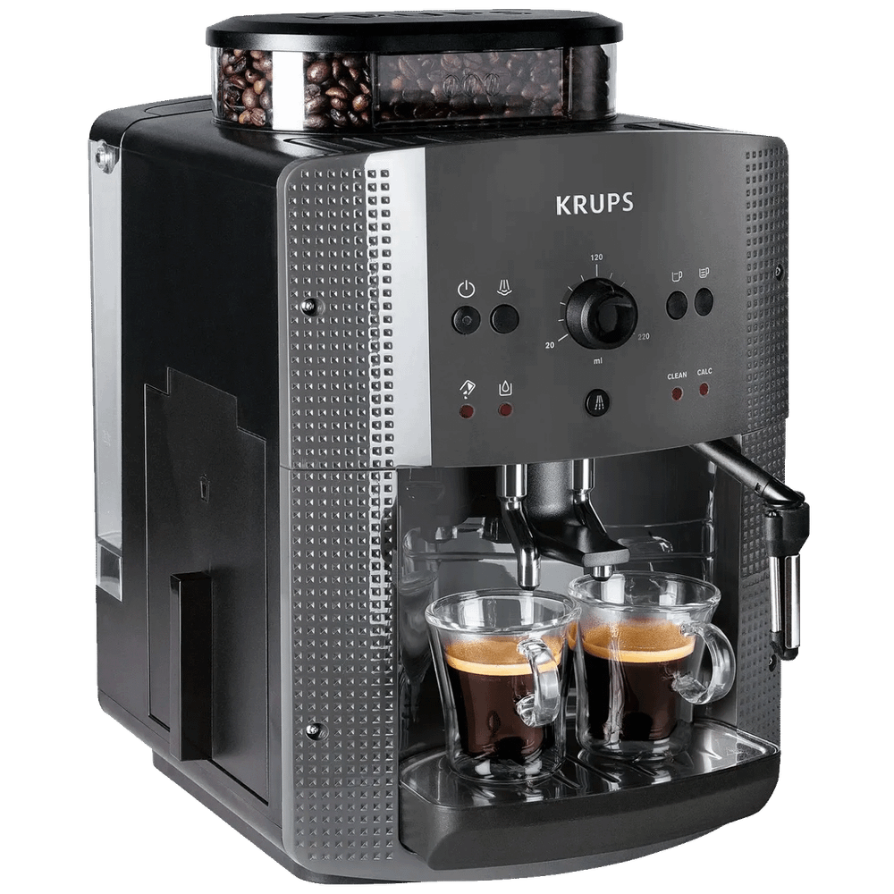 Krups Aparat za espresso kafu , 15 bar, 1450 W - EA810B70 slika 3