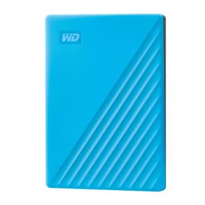 Vanjski Hard Disk WD My Passport USB 3.2 Blue 2TB 2,5"