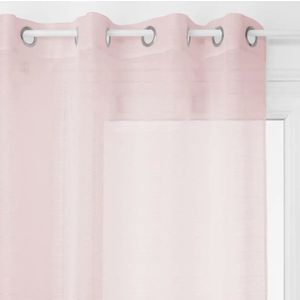 ATMOSPHERA ZAVESA LOUIS 140X240CM POLIESTER ROZE 163924P