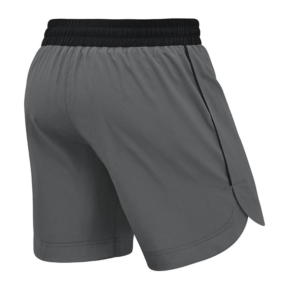 RDX Sports MMA Šorc T15 - Sivi - 2XL slika 2