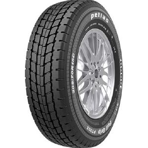 Petlas zimska guma 155R12C M+S FULLGRIP-PT925 88N