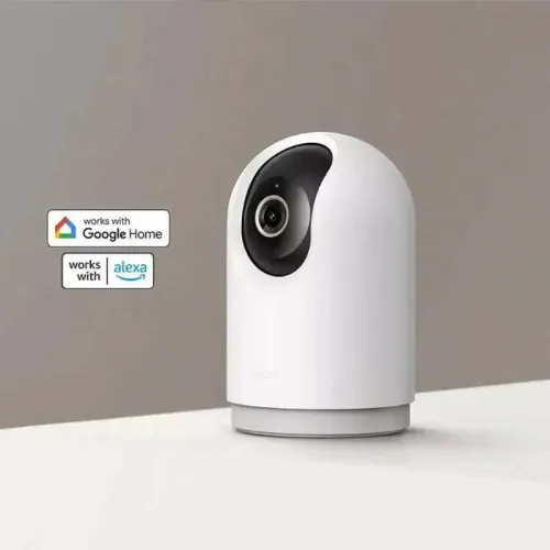 Xiaomi Camera Indoor C500 Pro bela slika 2