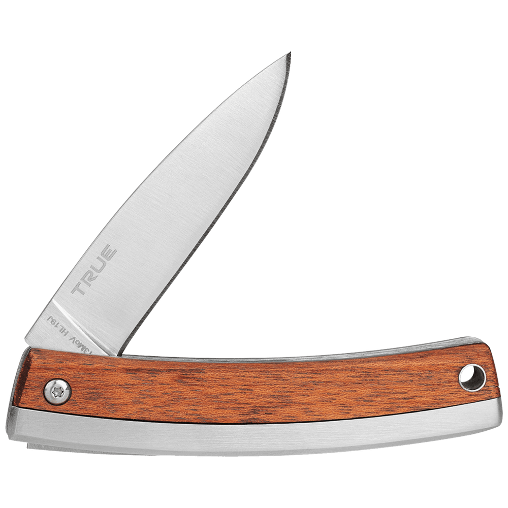 True Džepni nož na preklapanje, Gentlemans Classic Knife - TU6905 slika 3