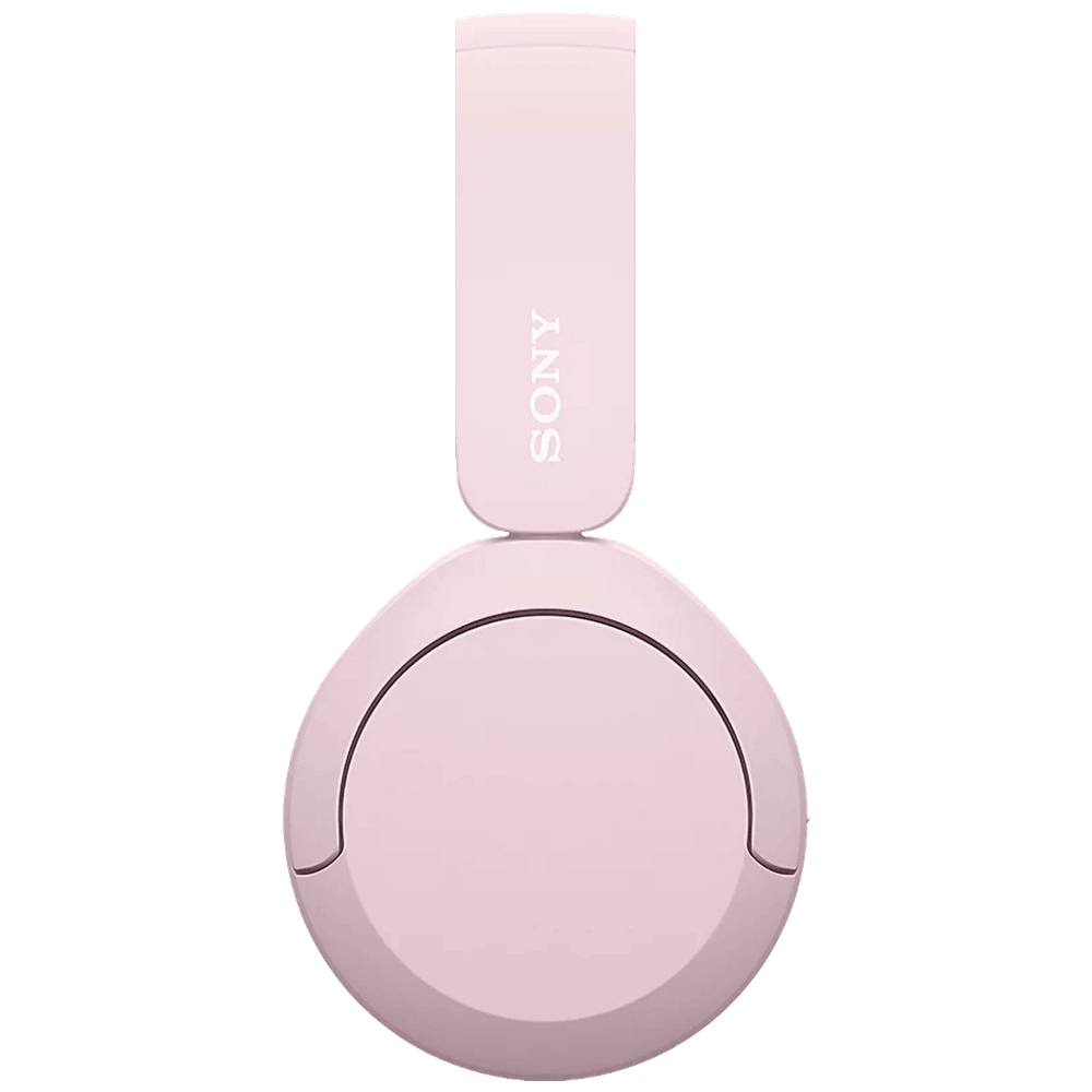 Sony Bežične bluetooth slušalice WHCH520C.CE7, Pink slika 2