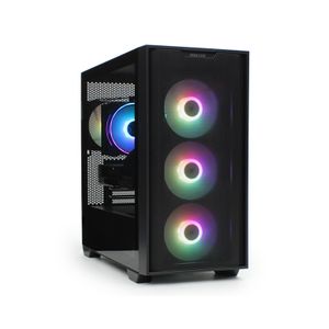PC AMD GAMING računar Ryzen 5 7600X/32GB/1TB/AMD7700XT 12GB