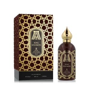 Attar Collection King Solomon Eau De Parfum 100 ml (unisex)