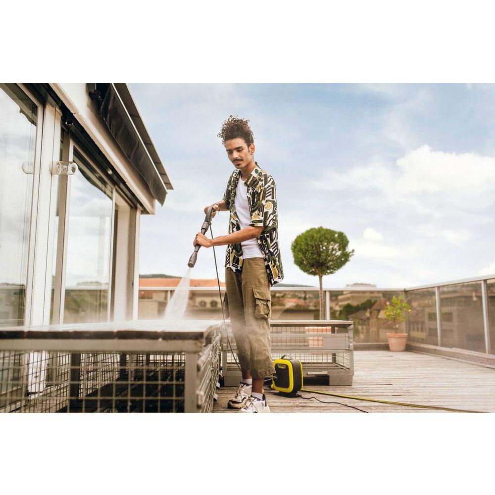 KARCHER Perač visokim pritiskom K Mini *EU 1.600-054.0 slika 8
