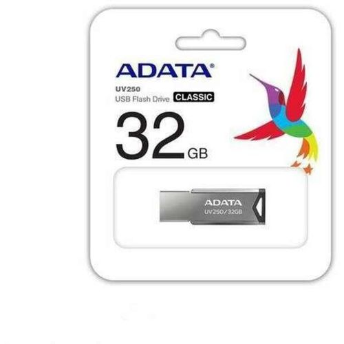 AData USB Fleš 32GB AUV250-32G-RBK slika 3