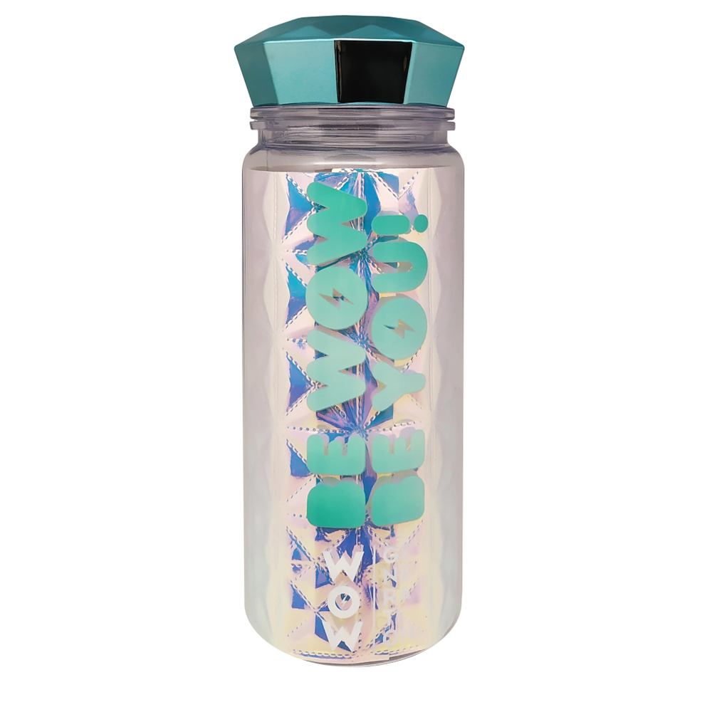 Wow Generation 00067 Flašica za vodu Diamond 500ml, 1kom slika 4
