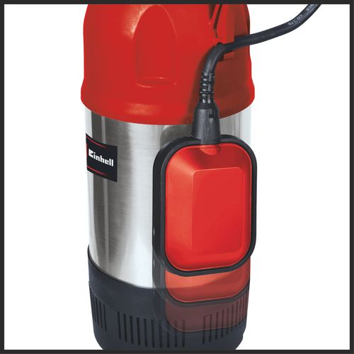 Einhell Potopna pumpa visokog pritiska GC-PP 900 N slika 4