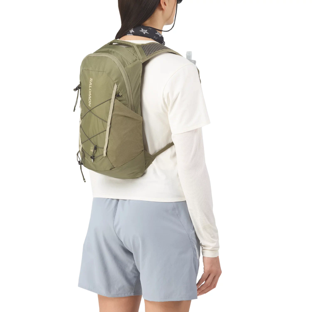 Salomon XT 10 backpack LC2858600 slika 4