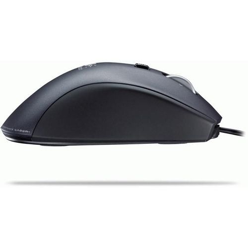 Logitech M500s, Corded High Precision Optical Mouse, USB slika 2