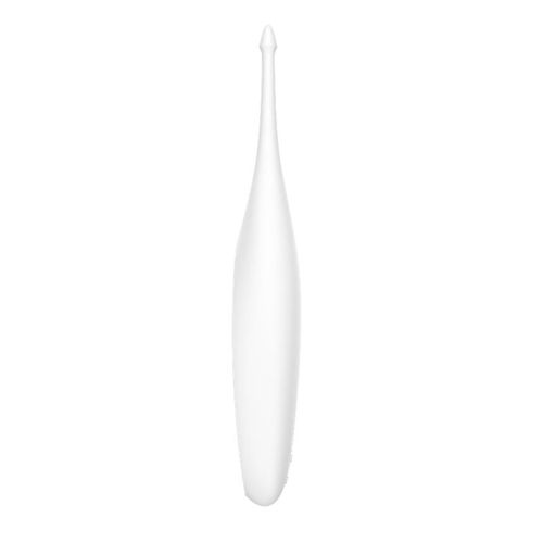 Satisfyer Twirling Fun vibrator - Bijela slika 19