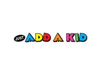 Just Add a Kid