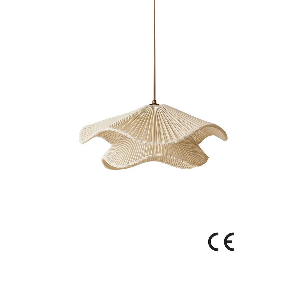 Luster BK224 – Ecru Boja slika 3