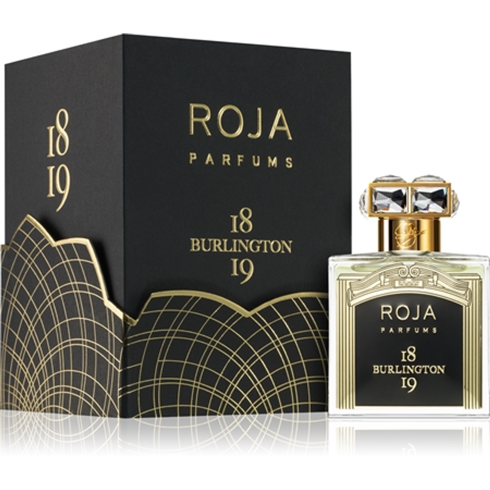 Roja Dove Burlington 1819 Eau de Parfum 100ml slika 2