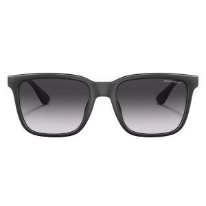 naočale Armani Exchange Armani Exchange AX 4112SU Black