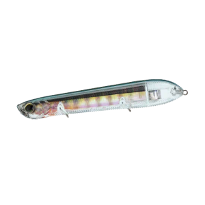 R1444-RBG YO-ZURI Vobler 3DB PENCIL POPPER (F) 110mm-RBG