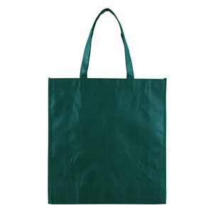 MARKETA, torba za kupovinu, zelena
