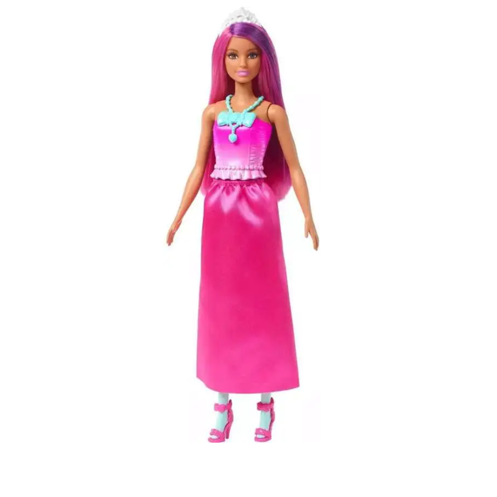 Barbie Lutka Dreamtopia Sirena slika 3