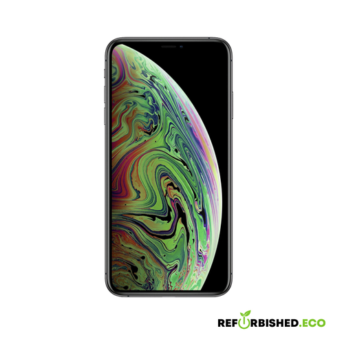 Mobilni telefon Iphone XS MAX 256GB SPACE GRAY Refurbished edition GRADE C slika 4