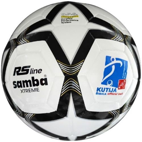 RS Line Lopta samba xtreme sala futsal 3,7 slika 2