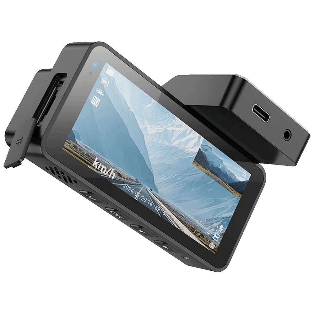 hoco. Auto kamera WiFi - DV12 slika 4