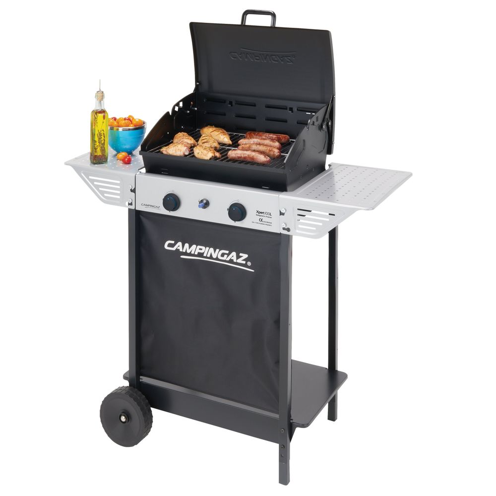 Campingaz Plinski roštilj Xpert 100 L BBQ slika 3