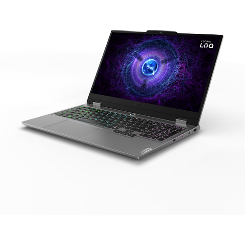 Lenovo LOQ Gaming laptop 83FQ003HYA 15.6" i5-12450HX/16GB/M.2 512GB/FHD/A530M 4GB/SRB/2Y + poklon ranac Stars Solutions SF1814 15.6" crni slika 4