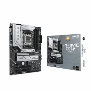 Asus PRIME X670-P-CSM matična ploča