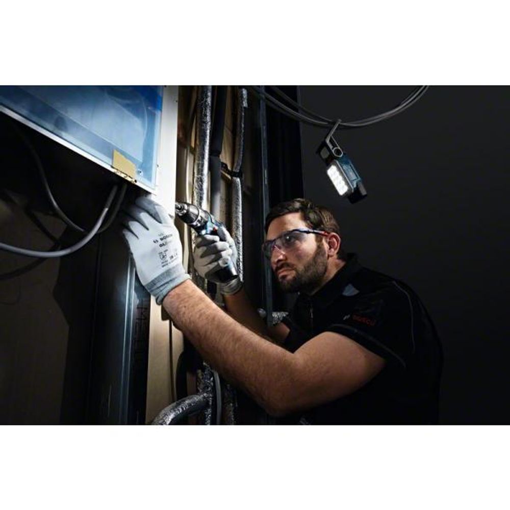 Bosch professiona Akumulatorska svjetiljka GLI 12V-330 Solo slika 4