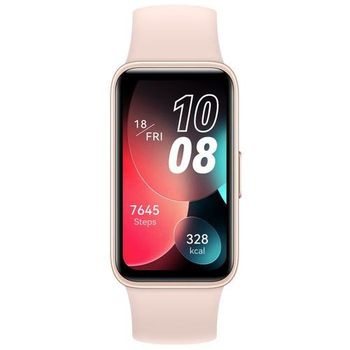 Huawei Band 8 Pink (Ahsoka-B19) slika 1