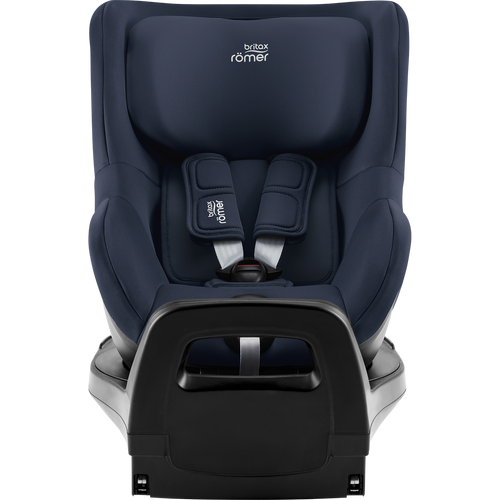 Britax Romer autosjedalica Dualfix Pro i-Size, Grupa 0+, 1 (0-18 kg) - Night Blue  slika 3