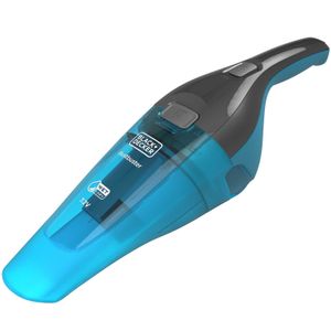 Black & Decker wdc215wa aku mokro suhi usisavač 7,2v 