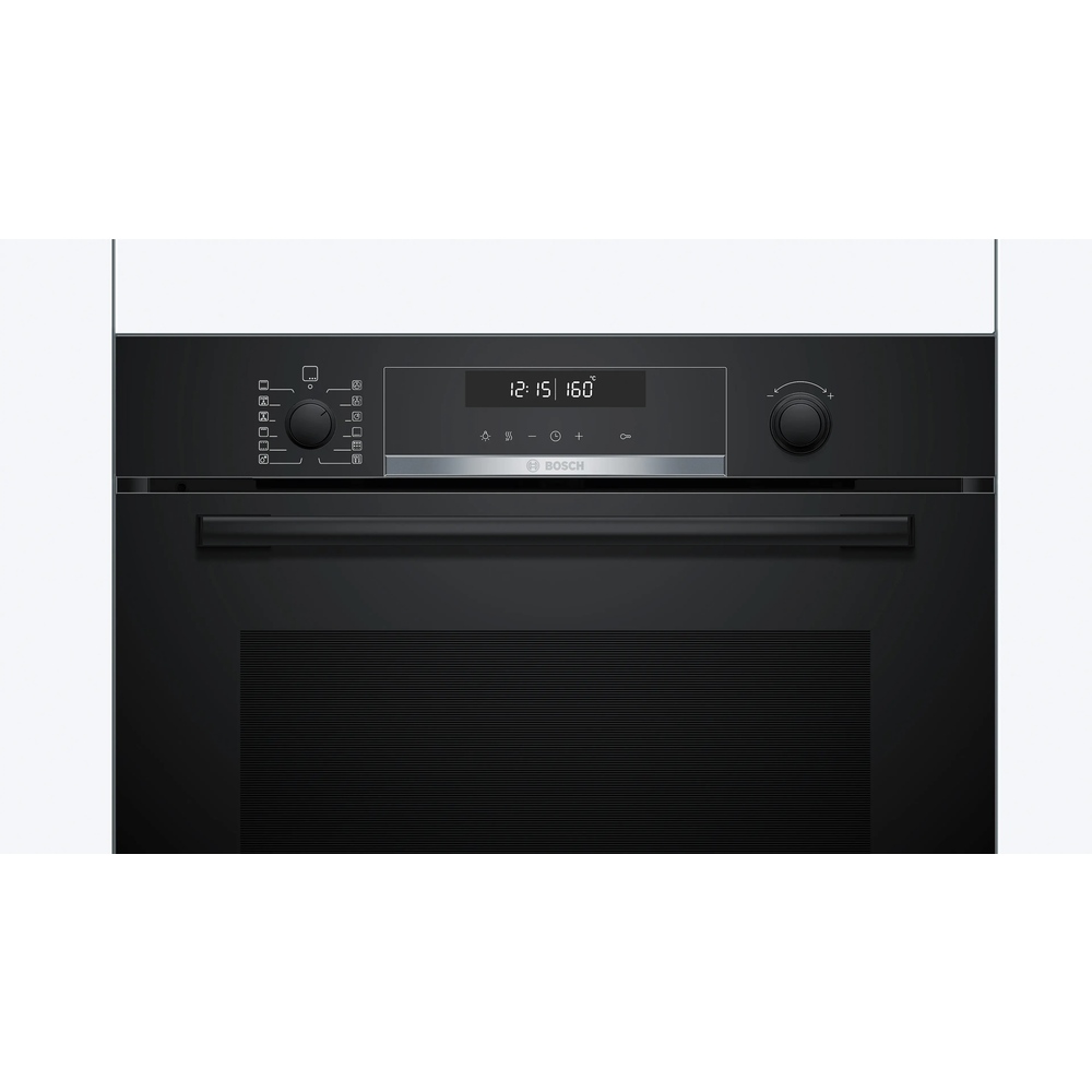 BOSCH Ugradbena pećnica HBG578BB3 / 71 l, 60 cm slika 3