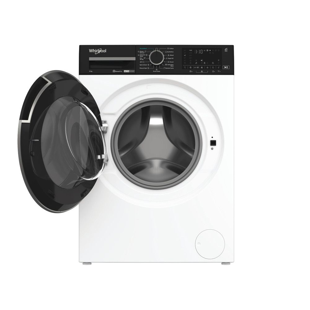 Whirlpool perilica rublja WPM 27W ADS EE slika 3