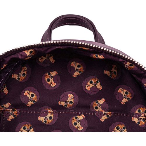 Loungefly Disney Raya And The Last Dragon Tuk Tuk Mini Backpack slika 4