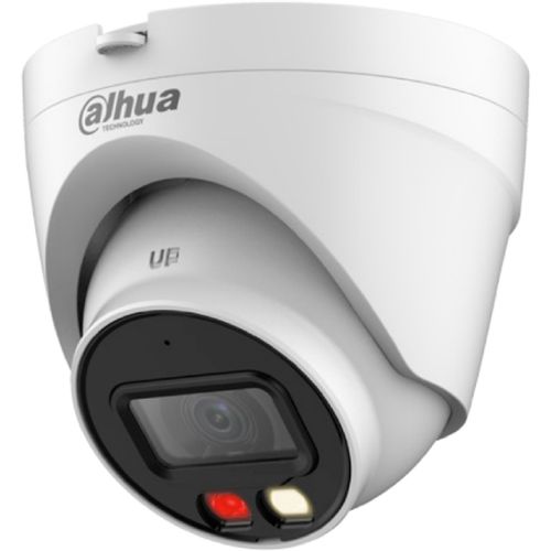 DAHUA IPC-HDW1439V-A-IL-0280B 4MP Entry Smart Dual Light Fixed-focal Eyeball Network kamera slika 1