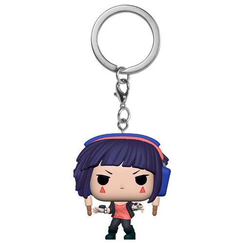 Pocket POP Keychain My Hero Academia Kyouka Jirou slika 3