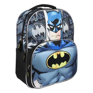 Školski ruksak 3D Batman 30x41x11,5 cm