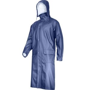 KABANICA PLAVA L  L4170503