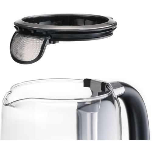 Solis Tea Kettle Automatic kuhalo za čaj i vodu slika 10