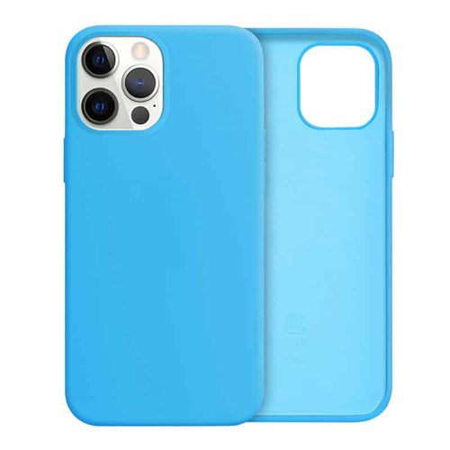 Crong Color Cover maskica za iPhone 12 / iPhone 12 Pro slika 4