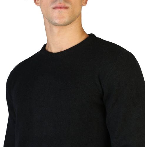 100% Cashmere C-NECK-M slika 3