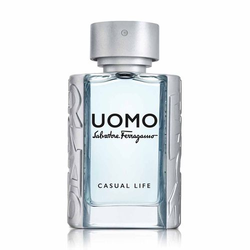 Salvatore Ferragamo Uomo Casual Life EDT 50 ml slika 1