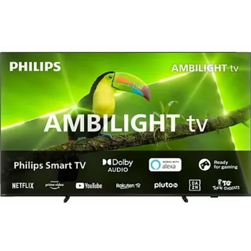 65" PHILIPS SMART 4K UHD TV PUS8008/12 slika 1