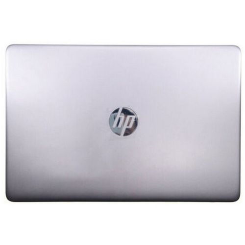 Poklopac Ekrana (A cover / Top Cover) za Laptop HP 250 G8 255 G8 SIVI slika 1